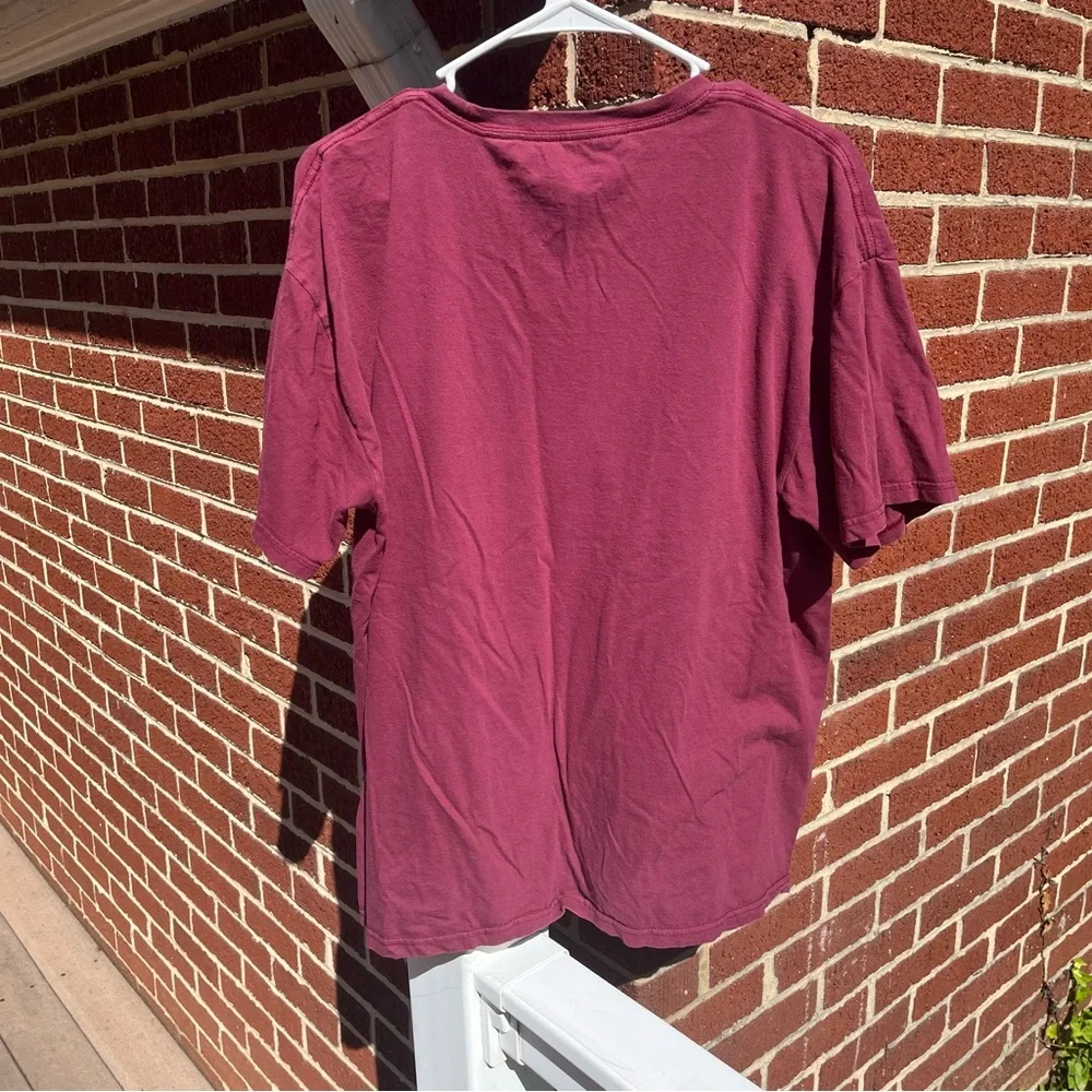 Marvel “The Victory” Charleston Protector T Shirt - Picture 4 of 4